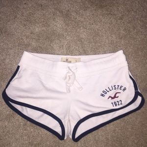 hollister shorts