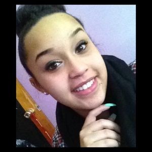 Meet your Posher, Concetta