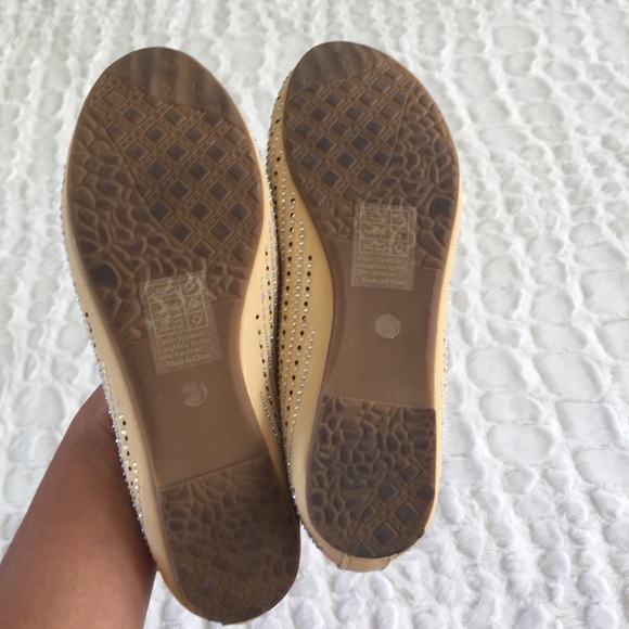 Ballet flats - Picture 3 of 3