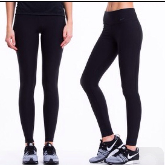 Nike Pants - Nike Legend 2.0 Tight-Fit Performance Leggings