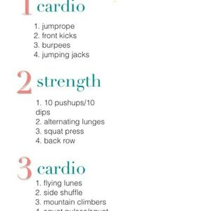 Meet your Posher, Nati