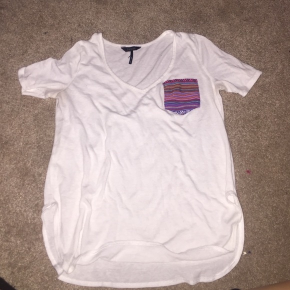 nollie pacsun shirt