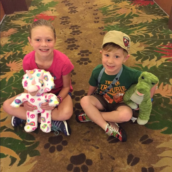 Meet your Posher, Kara