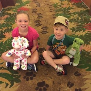 Meet your Posher, Kara