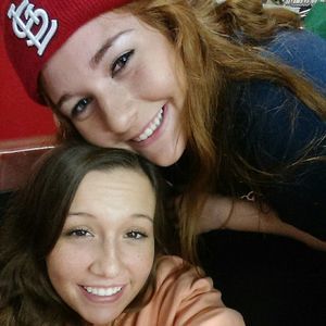 Meet your Posher, Alison