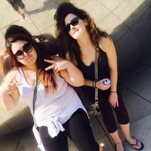 Meet your Posher, Alyssa