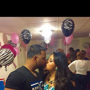 Meet your Posher, Francis