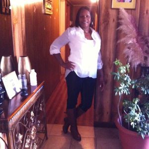 Meet your Posher, Janice