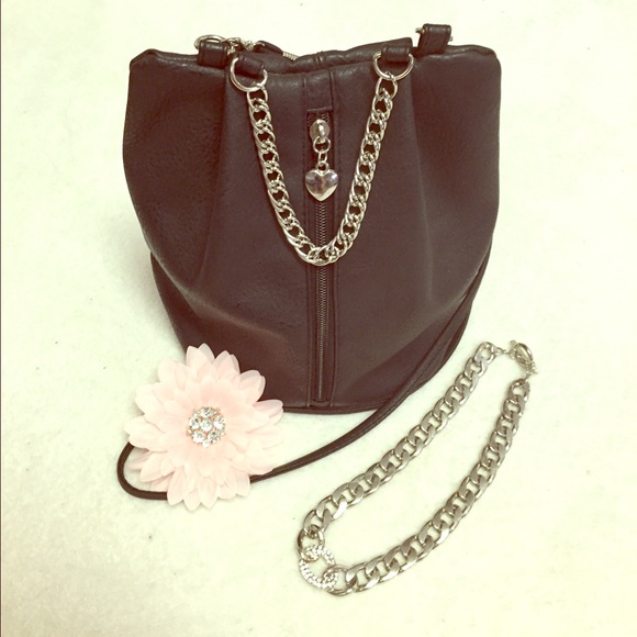 Cute Bucket Purse