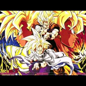 Meet your Posher, Marcus