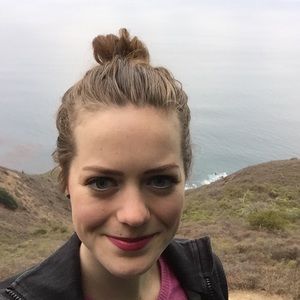 Meet your Posher, Katherine