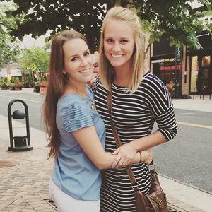 Meet your Posher, Rachel