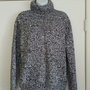 Thick Turtleneck