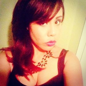 Meet your Posher, Erika