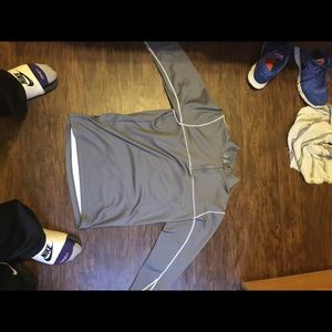 Men's medium under armor jacket