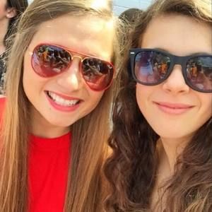 Meet your Posher, Jordan