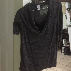 Casual or work appropriate shirt