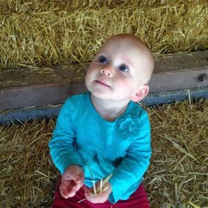 Meet your Posher, Krystle