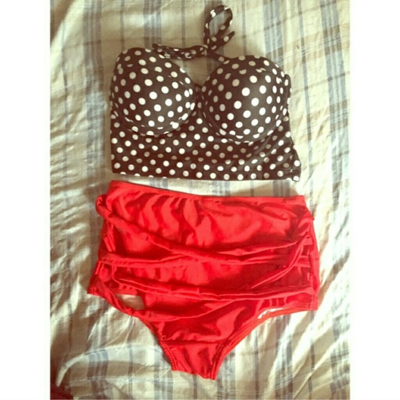 Bikini set