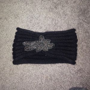 Headband/ear warmer