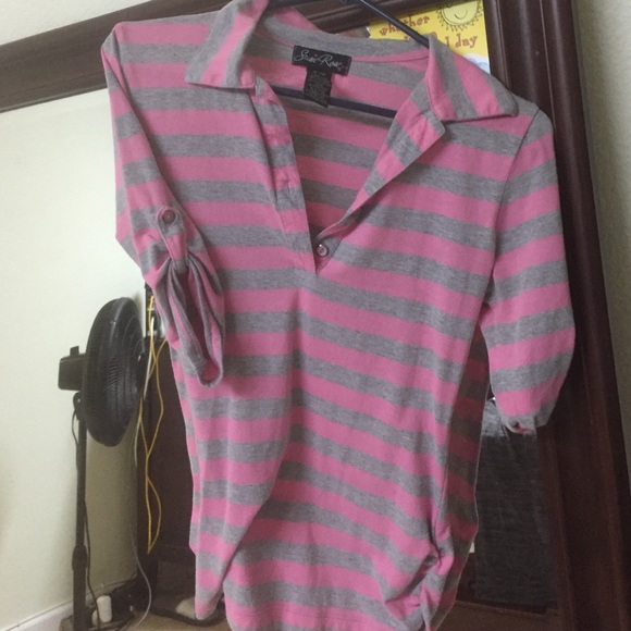 Casual top