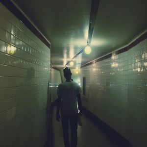 Meet your Posher, Lendl