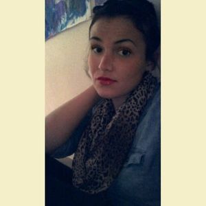 Meet your Posher, Bridgett-michelle