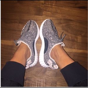 Kanye west yeezy boost 350