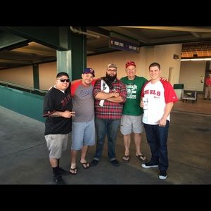 Meet your Posher, Hector