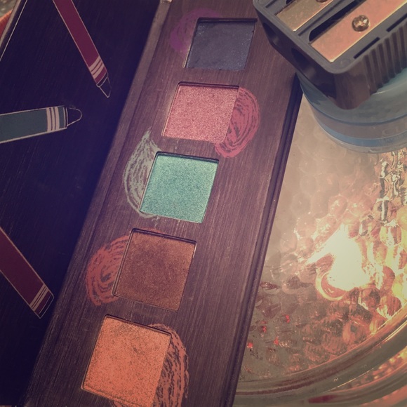 STILA eyeshadow