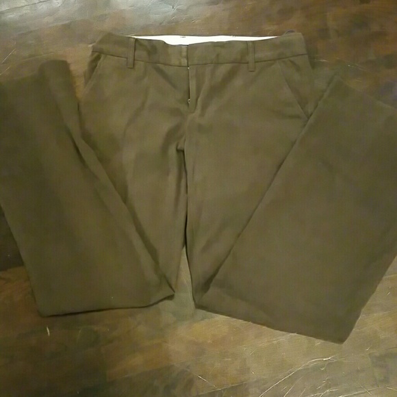 Gap Dress Pants Size 6