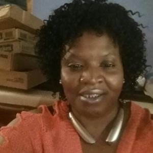 Meet your Posher, Latonia