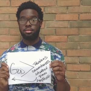 Meet your Posher, Brian