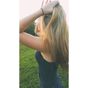 Meet your Posher, Ally