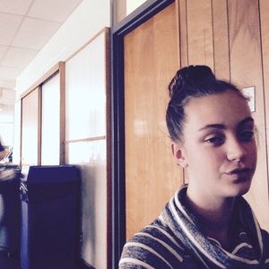 Meet your Posher, Madison