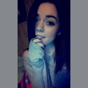 Meet your Posher, Allyson