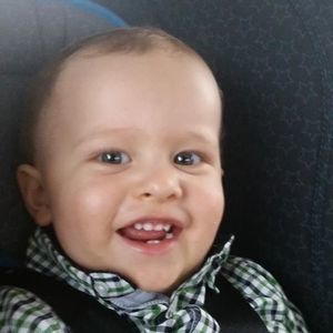 Meet your Posher, Kori