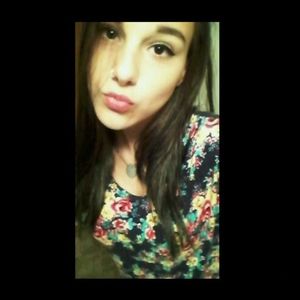 Meet your Posher, Jillian