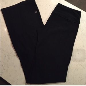 Lululemon Groove Pant