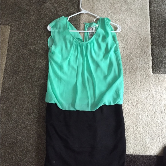 Pencil dress