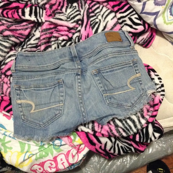 AEO shorts! - Picture 2 of 2