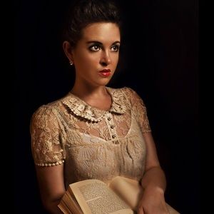 Meet your Posher, Celeste