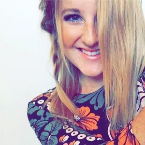 Meet your Posher, Allison