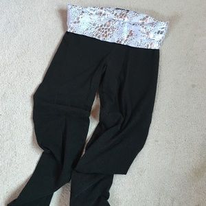 Victoria secret pants/leggings