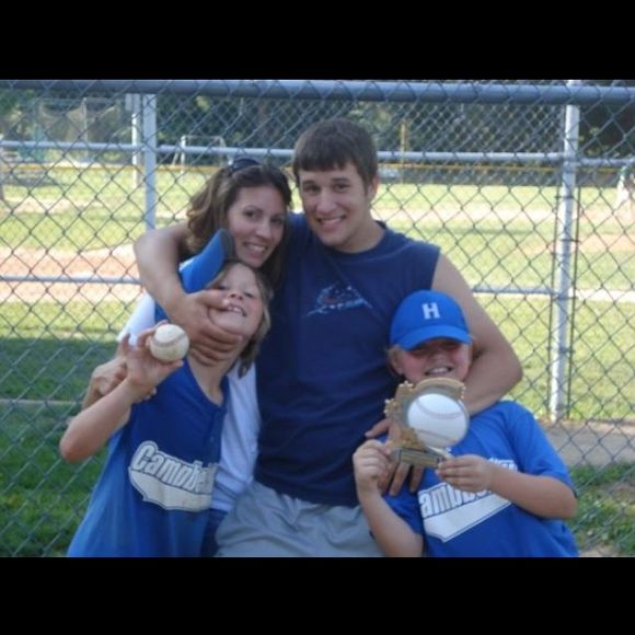 Meet your Posher, Taylor