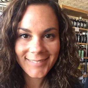 Meet your Posher, Michele