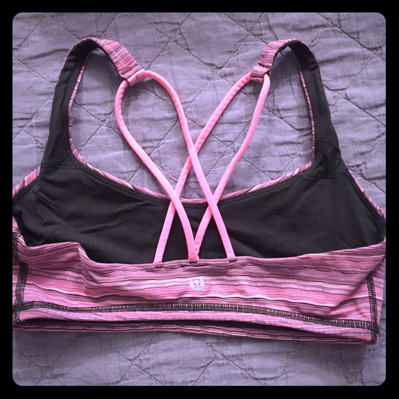 Free to be bra