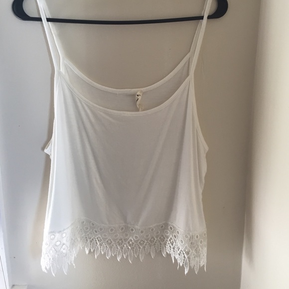 White Top