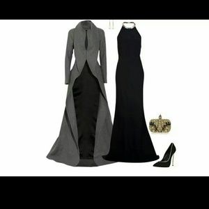 Meet your Posher, Mia