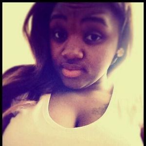 Meet your Posher, Rockelle